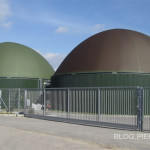 Biogazownia w Piekoszowie