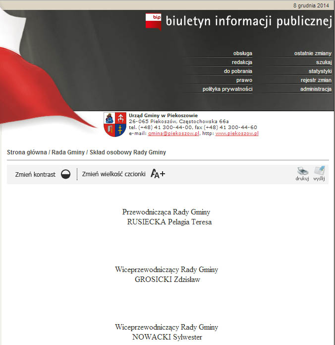 2014-12-08 zrzut bip sklad rady gminy